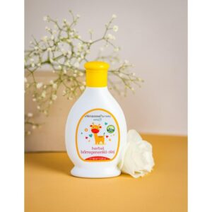 Herbal bőrregeneráló olaj 100 ml