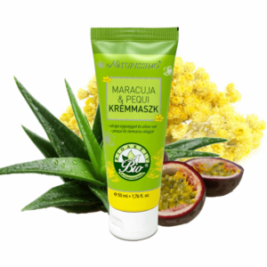 Maracuja & pequi krémmaszk – 50 ml